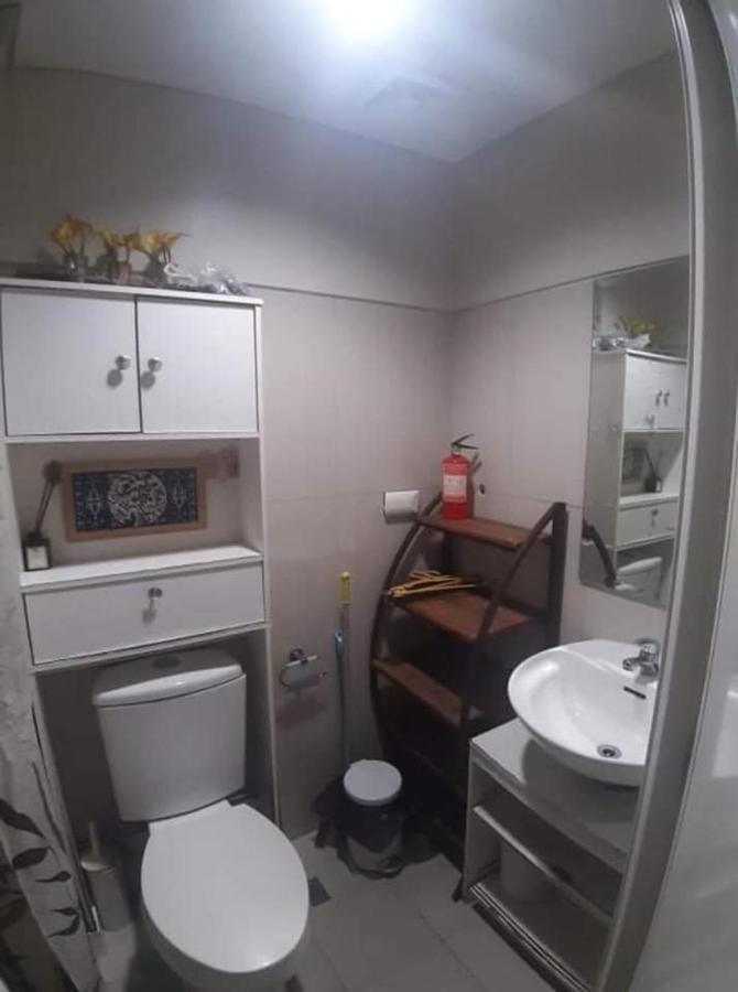 Shell Residence C1 Shortwalk Mall Of Asia Near Airport Manila Exterior foto